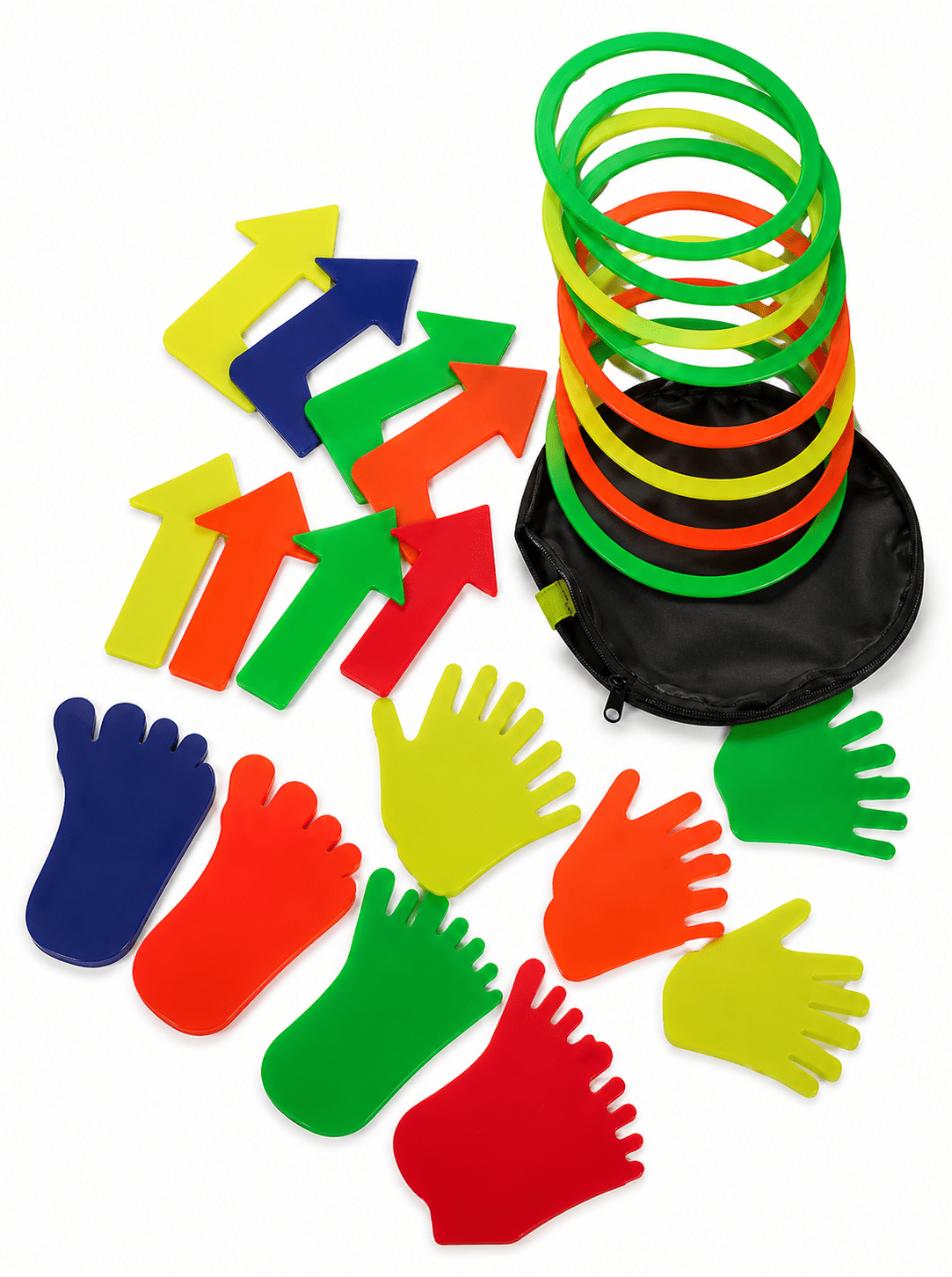 Hexagonos.png - Platillos.png - Escalera.png - Conos.png