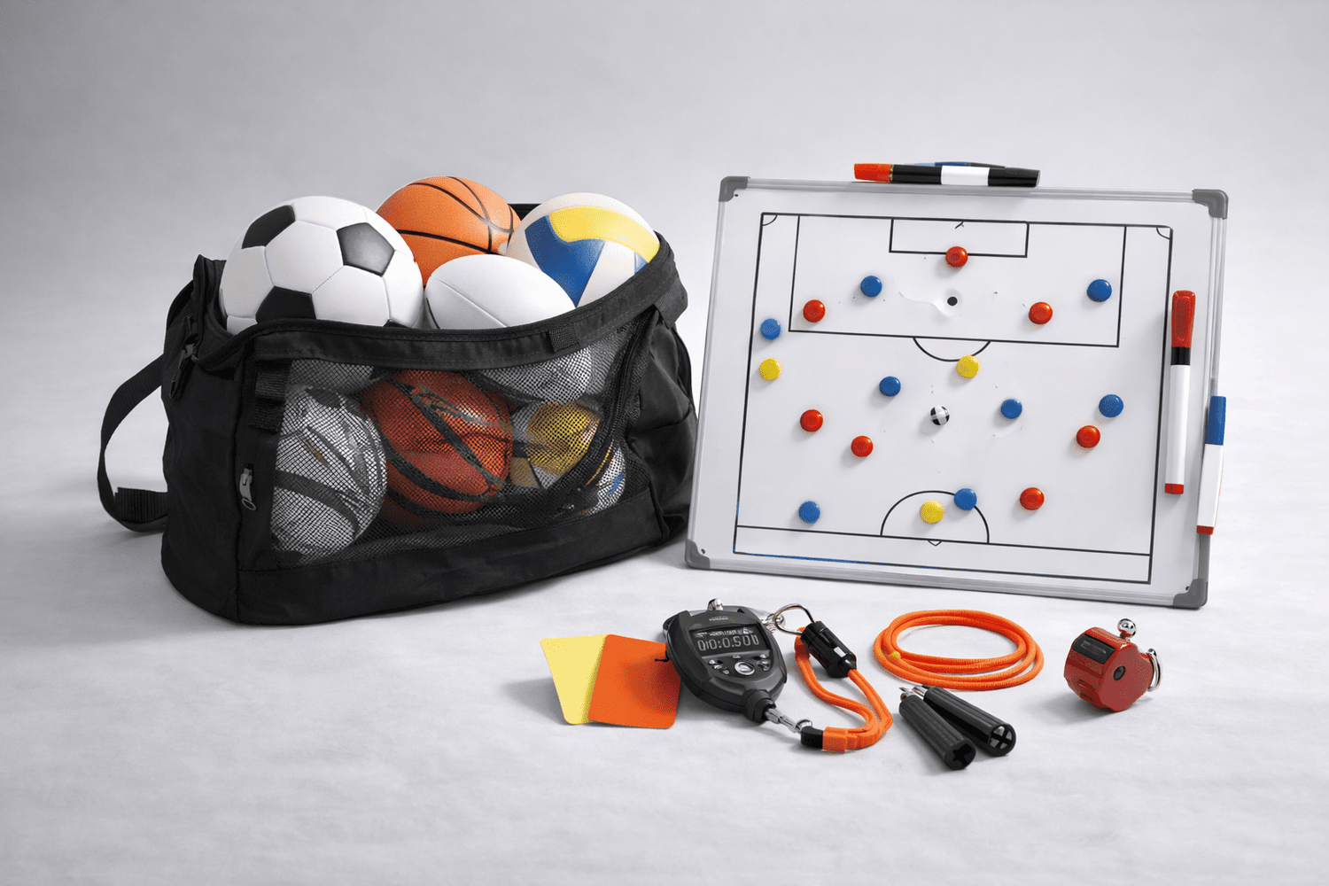 Deportes - Mi tienda