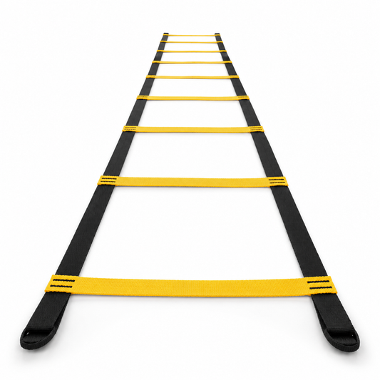 Escalera en reata por metro
