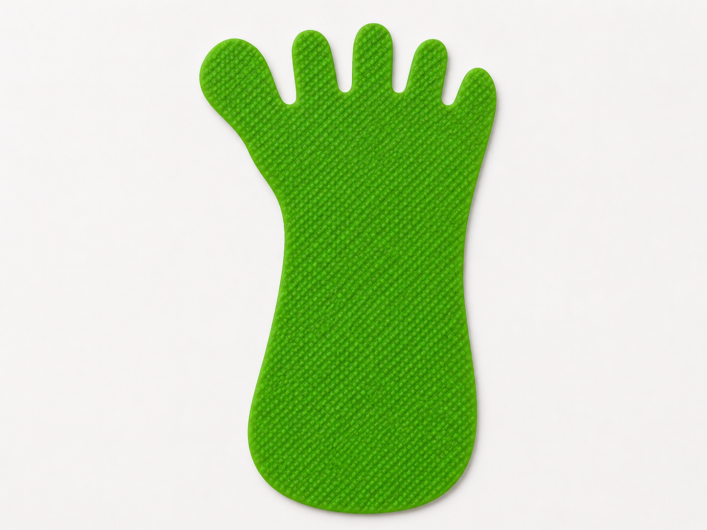 Material didáctico plástico para coordinación