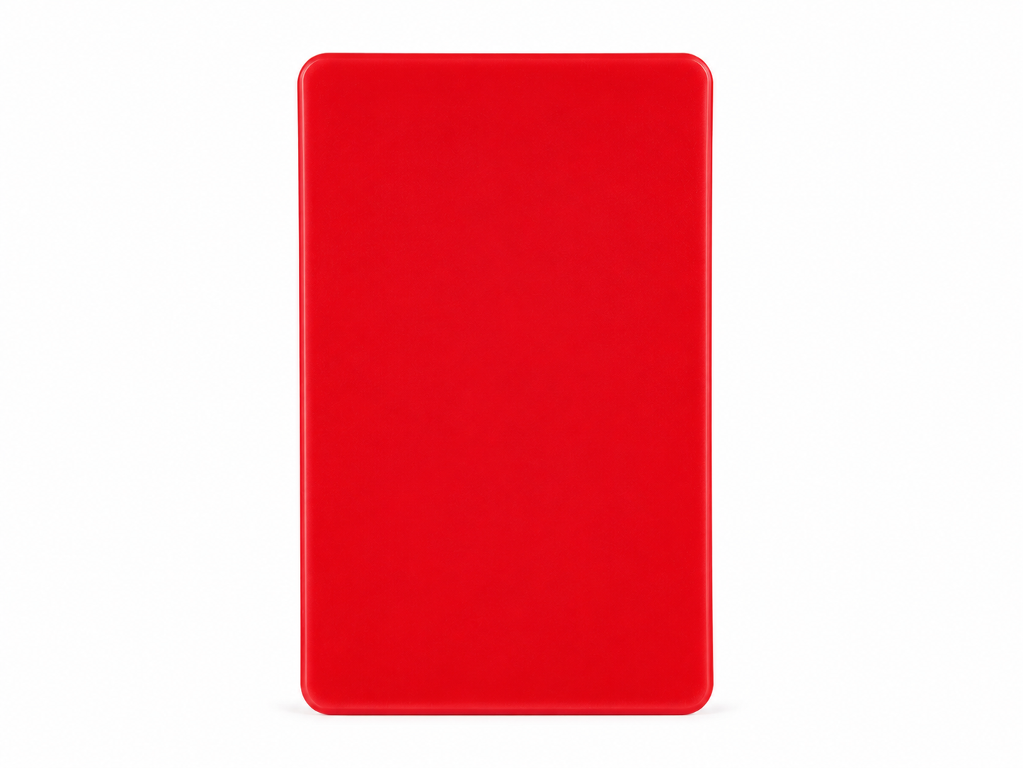 Set de tarjetas para árbitro x 3