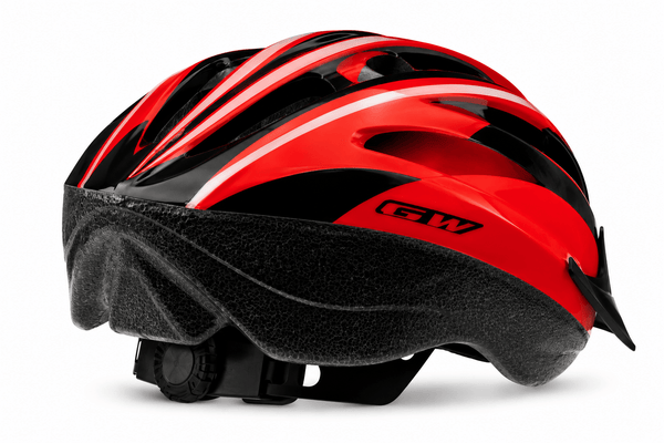 Casco de ciclismo GW