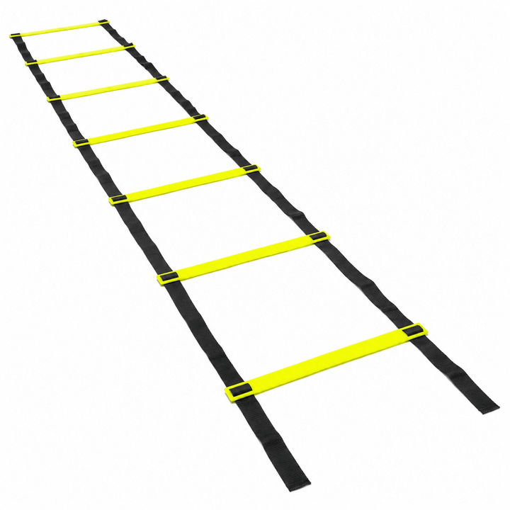 Escalera de entrenamiento