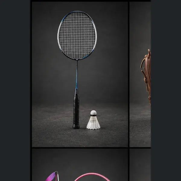 Bádminton