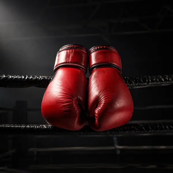 Boxeo