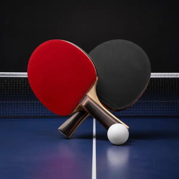 Tenis de mesa